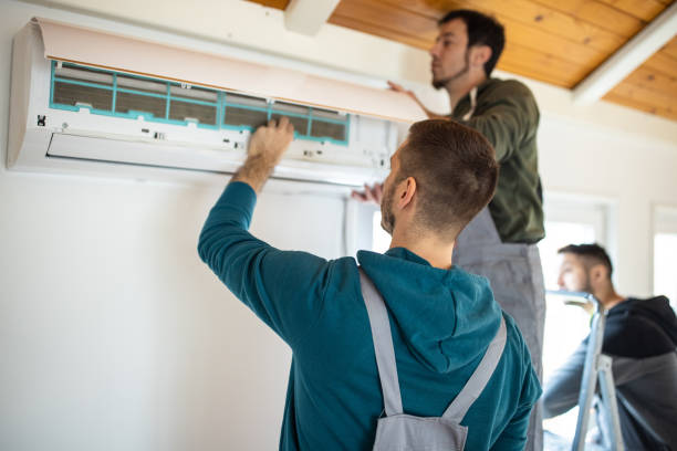 Best HVAC tune-up services  in Howland Center, OH