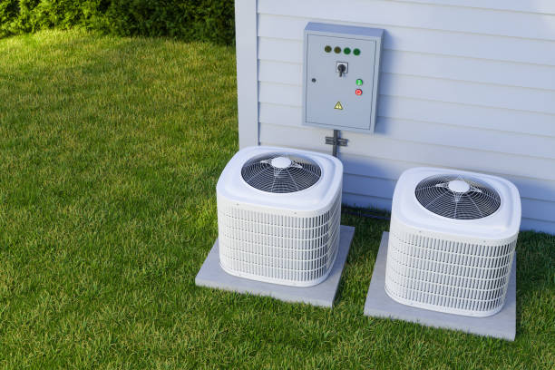 Best Affordable HVAC services  in Howland Center, OH