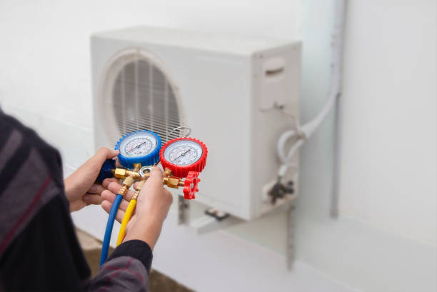 Best Furnace repair near me  in Howland Center, OH